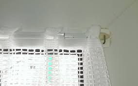 Vorhang behandlung stange finial schmiede eisen vorhang pol schmied arbeit dekor neue wohnung bauernhaus wohnkultur hand geschmiedet element gehämmert arbeit. Gardinenstange Ohne Bohren Anbringen So Klappt S Focus De