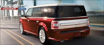 Image result for ford flex