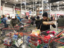 The highly infectious delta variant continues to spread, driving up case totals in parts. Costco Poised To Dominate During Coronavirus Outbreak