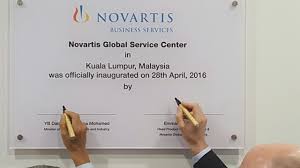 One major advantage is that the income tax risk important points to consider before registering a company in malaysia. Novartis Malaysia