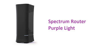 Spectrum Router Purple Light 5 Ways To Fix Internet Access Guide