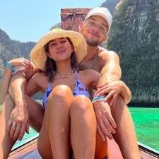 Nadia Jaftha opens up about breakup with Xavier Haupt of 'Love Island SA'