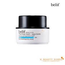 Check spelling or type a new query. Belif The True Cream Aqua Bomb Shopee Malaysia