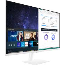 We did not find results for: Samsung Ls27am501nnxza 27 16 9 Smart Lcd Monitor Ls27am501nnxza