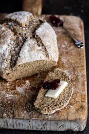 Beer And Rye Irish Soda Bread Half Baked Harvest Recipe Irish Recipes Beer Bread Soda Bread