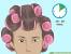 Hair Rollers Results