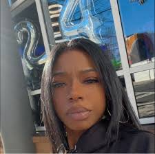 Almost done with my last batch of “Red Velvet Donuts With Cream Cheese  Icing” 🍩🍩