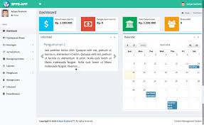 Karena selain source code, kalian juga dapat mengikuti video tutorialnya dari awal. Download Source Code Aplikasi Pembayaran Spp Sekolah Berbasis Web Free Gratis