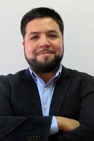 Sergio Alejandro Guzmán Pino