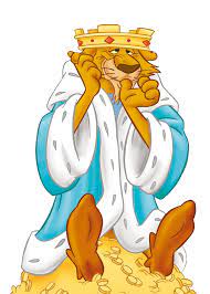 We did not find results for: Prince John Disney Villains Wiki Fandom