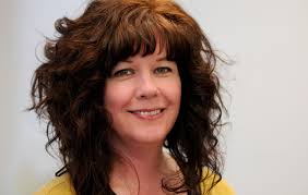 Spotlight on... Salina Arts & Humanities staff