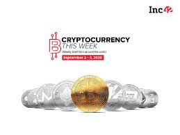 Everyone should consider the legal precedents these rulings have for future cases so when a judge makes a ruling they have to consider those as well. Cryptocurrency This Week Ripple Cashaa Talk India S Possible Ban On Crypto