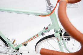 Peugeot Course 56cm Metallic Green 1979 Velo Bros Fahrrader Manufaktur Peugeot Fahrrad Peugeot Fahrrad