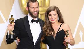 There isn't enough data to predict the short film categories mathematically. Hollyoaks Rachel Shenton Wins Oscar For Short Film About Deaf Girl Films Entertainment Express Co Uk