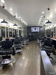 Grooming Lounge Barbershop Rent This Location On Giggster