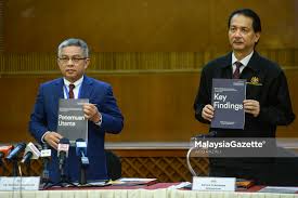 Puslitbang biomedis dan teknologi dasar kesehatan. 1 7 Juta Rakyat Malaysia Ada Penyakit 3 Serangkai