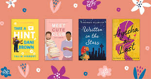 Check spelling or type a new query. Talia Hibbert S Favorite Opposites Attract Romances Goodreads News Interviews