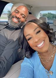 Black Couple Revolution