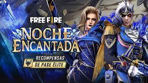 Creates a force field that blocks damages from enemies. Garena Free Fire Latam