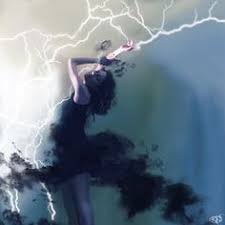 Anime has scores of characters who can use lightning to their advantage, so we're off to seeing top electricity is an interesting natural phenomenon because it powers all of our cool gadgets, cities and. 35 Lightning Powers Ideas Character Inspiration Lightning Powers Lightning