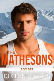 THE MATHESONS — Declan Rhodes