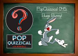 Only true fans will be able to answer all 50 halloween trivia questions correctly. Bugs Bunny Popquizzical Com