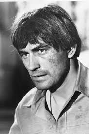 Reparto de Perros de paja (película 1971). Dirigida por Sam Peckinpah