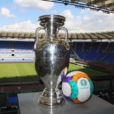 Últimas noticias sobre eurocopa 2021. Eurocopa Competicao Sera Transmitida Ao Vivo E Com Exclusividade Apenas Pela Globo Neste Ano Bolavip Brasil Bolavip Brasil