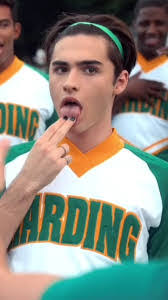 Daniel Baumfalk's Instagram, Twitter & Facebook