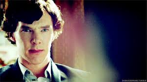 Benedict cumberbatch s GIF