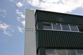 Juni könnt ihr sie wählen 🗳. Betriebsbesichtigung Oesch Innenausbau Ag Hgv Steffisburg Chs Webseite