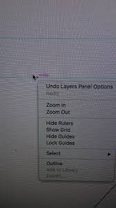 You can also turn any guide back into a path (even the ruler guides) by. Can T Release Guides In Illustrator Cc 2015 Graphic Design Stack Exchange