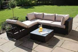 Pin On Rattan Garden Furniture