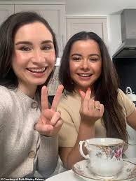 I own a multi-million pound proerty portfolio with my sister in my 30s  after investing in our first house at 20