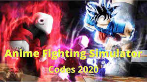 (roblox codes) todays video i showed all the. Anime Fighting Simulator Codes 2020 October Latest Techmejor
