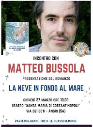 Scuola Media Galvani-Opromolla