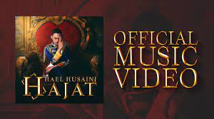 This was his latest creation. Lirik Lagu Hajat Hael Husaini Arnamee Blogspot