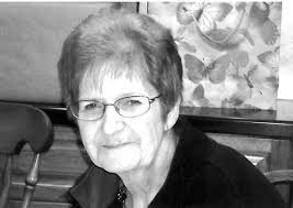 Doreen Denham Obituary