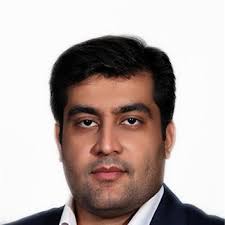 امیرمحمد گل محمدی