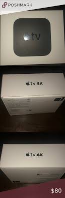 Apple Tv 4k High Quality Apple Tv Apple Stickers Apple