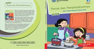 Contoh pelaksanaan kewajiban warga masyarakat. Buku Siswa Kelas 5 Sd Tema 6 Panas Dan Perpindahannya Semester 2 K13 Revisi 2017 Pedia Pendidikan