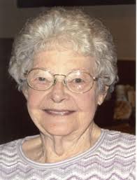 Lois M. Perrine Obituary