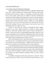 Pencapaian murid bermasalah pendengaran di malaysia juga menunjukkan corak yang sama. Isu Isu Pendidikan Khas