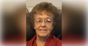 Obituary information for Cecile Marie Shute