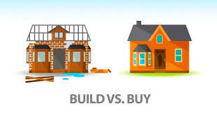 Aplikasi jual beli tanah dan rumah ini dikembangkan oleh iproperty.com. Dilema Pembeli Rumah Bina Sendiri Atau Beli Dari Pemaju