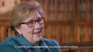 Que Hace la Hermana Yolanda?