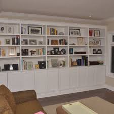It will leave you organized. Living Room Storage Units Houzz