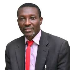 OKWUDILI MICHAEL EZEH