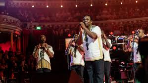30 likes · 11 were here. Ladysmith Black Mambazo Wikipedia