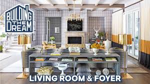 Whether you want inspiration for planning a dining room with green walls renovation or are building a designer dining room from scratch, houzz has 6,057 images from the best designers, decorators, and architects in the country, including jlb property developments and sterling wilson design. Chenault James Designs The Coolest Dining Room Ever Building The Dream Nashville Hb Youtube